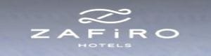Zafiro logo