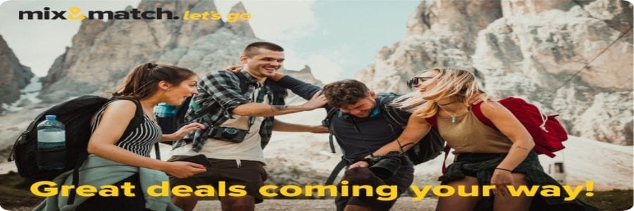 mixandmatchtravel Banner