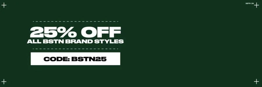 BSTN Banner