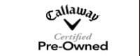 Callaway Golf Preowned logo