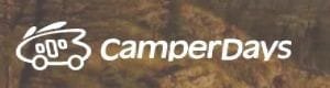 CamperDays Logo