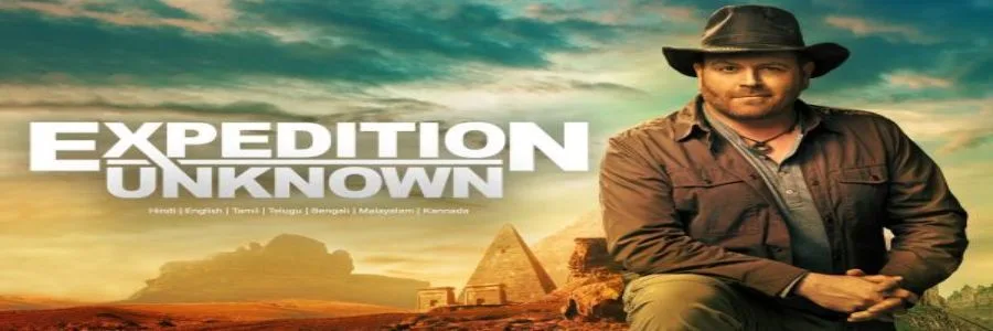 Discovery Plus Banner