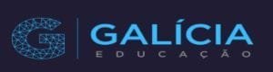 Galícia Educação logo