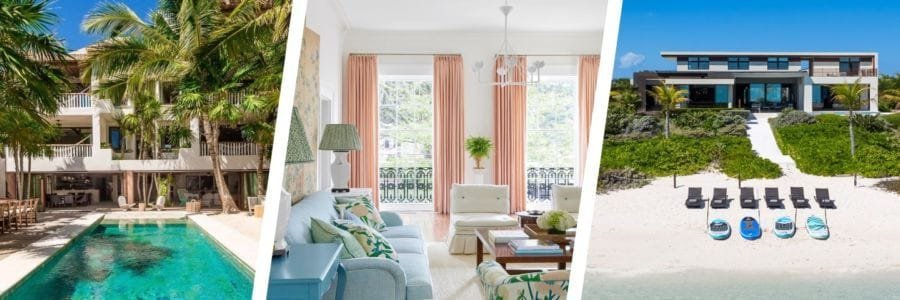 Homes and Villas by Marriott Bonvoy Banner