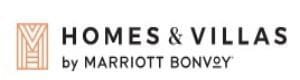 Homes and Villas by Marriott Bonvoy Logo