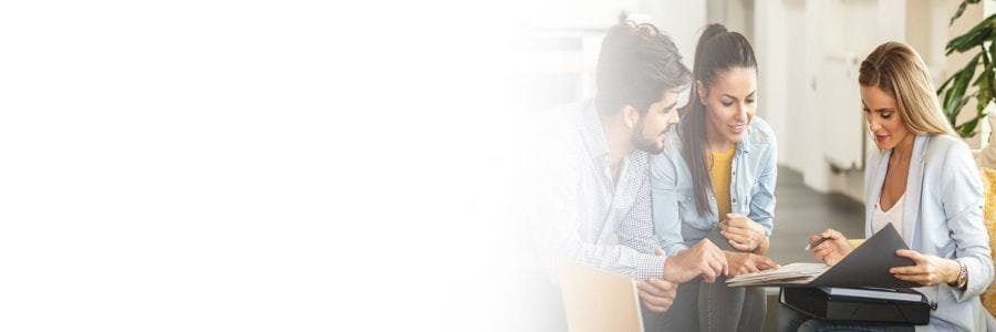 OnCourse Learning Banner