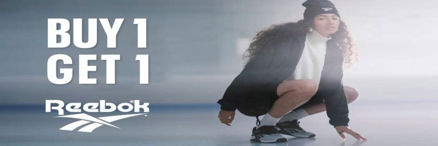 Reebok AE Banner