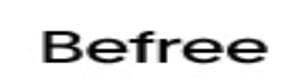 befree Logo