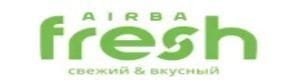 Airba Fresh KZ Logo