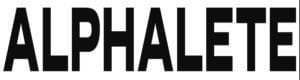 Alphalete Athletics Logo