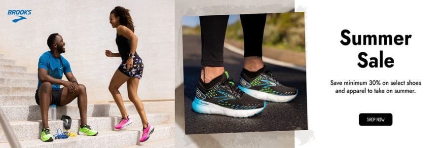 Beyond The Beach Banner