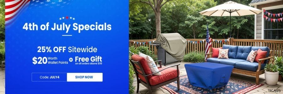 Covers And All Banner