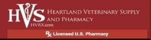Heartland Vet Supply Logo