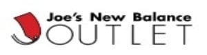 Joes New Balance Outlet Logo