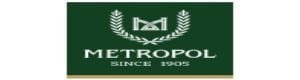 Metropol Logo