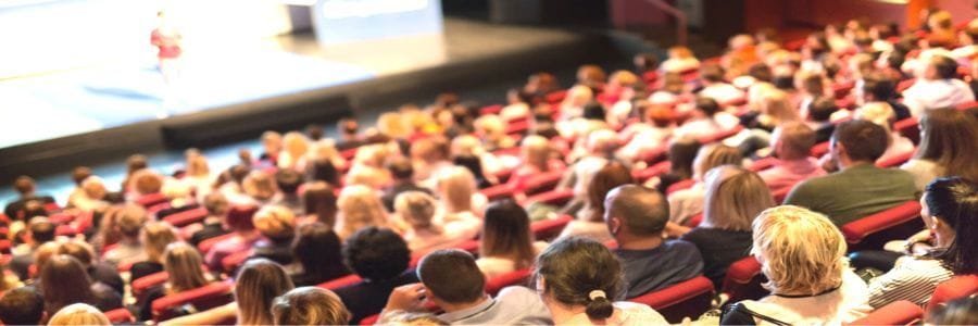 Moscow Business Academy Banner