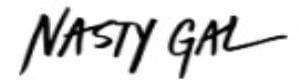 Nasty Gal Logo