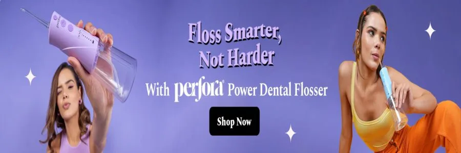Perfora Banner