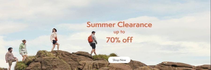 craghoppersusa Banner