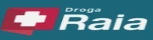 drogaraia Logo