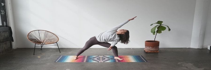 yuneyoga Banner