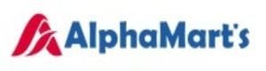 AlphaMarts Logo