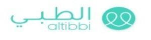 Altibbi Logo