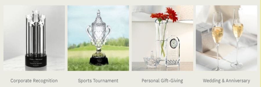 CrystalPlus.com Banner
