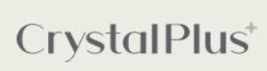 CrystalPlus.com Logo