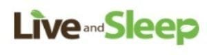 Live and Sleep Logo