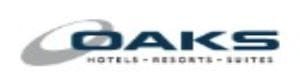 Oaks Hotels and Resorts logo
