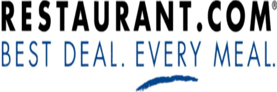 Restaurant.com Banner
