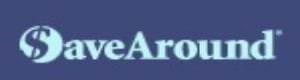 SaveAround Logo