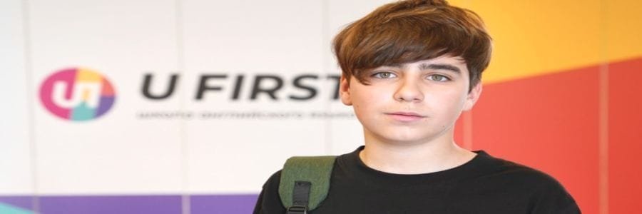 Ufirst Banner