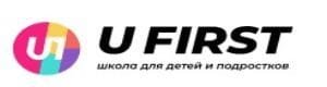 Ufirst Logo