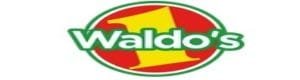 Waldos Logo