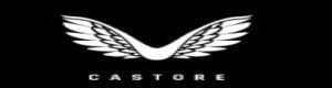 castore Logo