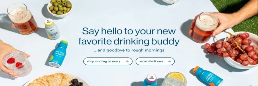 morelabs Banner