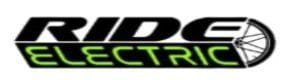 rideelectric Logo