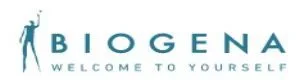 Biogena Logo