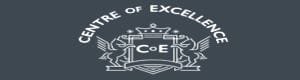 Centre of Excellence Logo