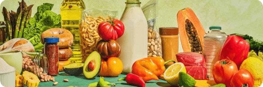 Instacart Banner