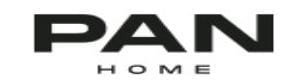 PAN Home