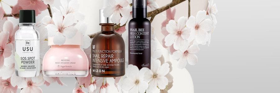 Perfumes Club Banner