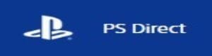 PlayStation Direct Logo