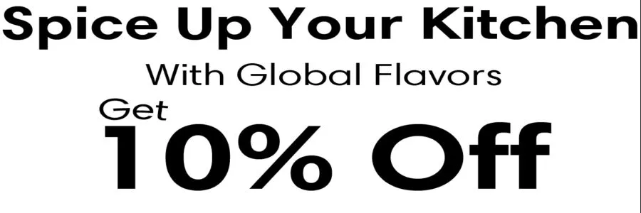 RawSpicebar Banner