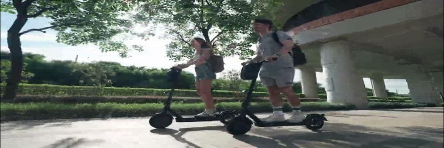 iscooterglobal Banner