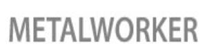 metalworker Logo