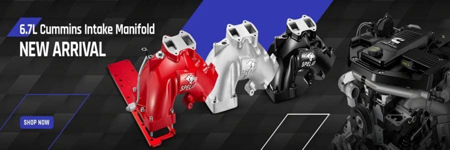 spelabautoparts Banner