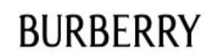 BURBERRY Logo